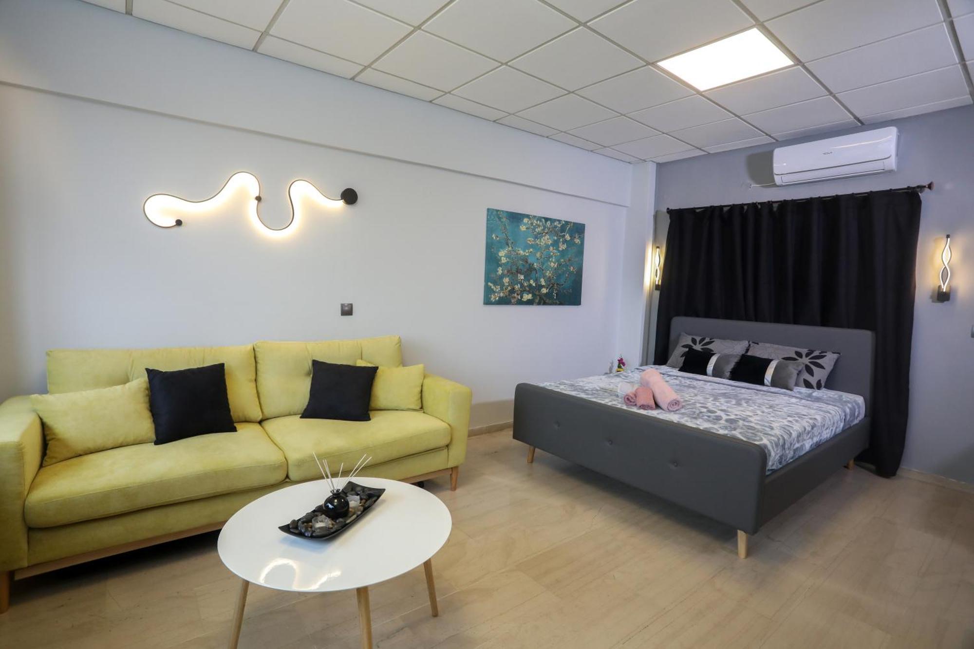 Orion Apartment