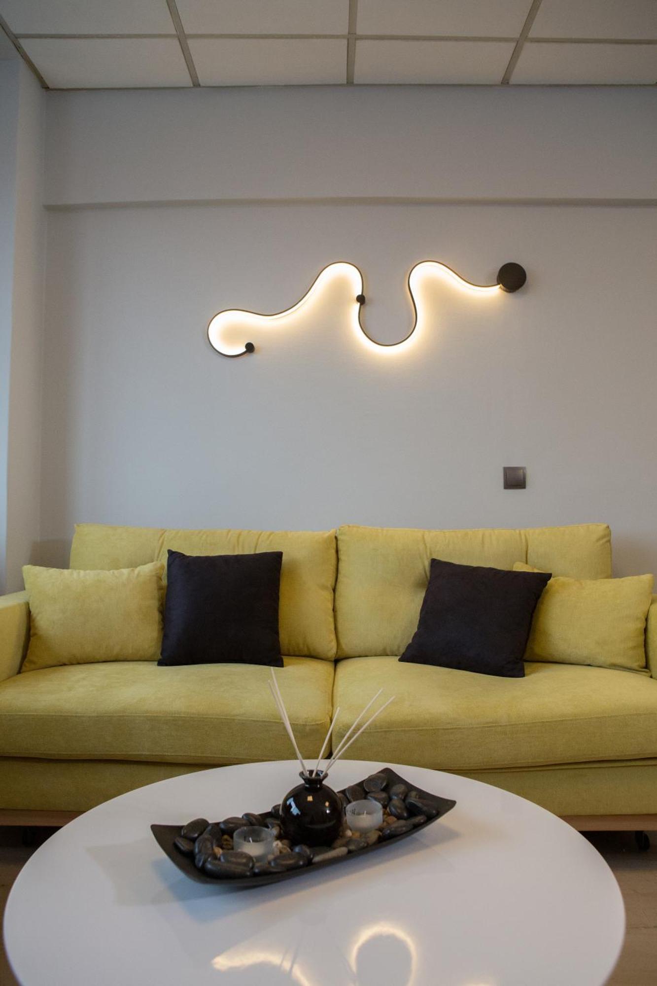Orion Apartment *