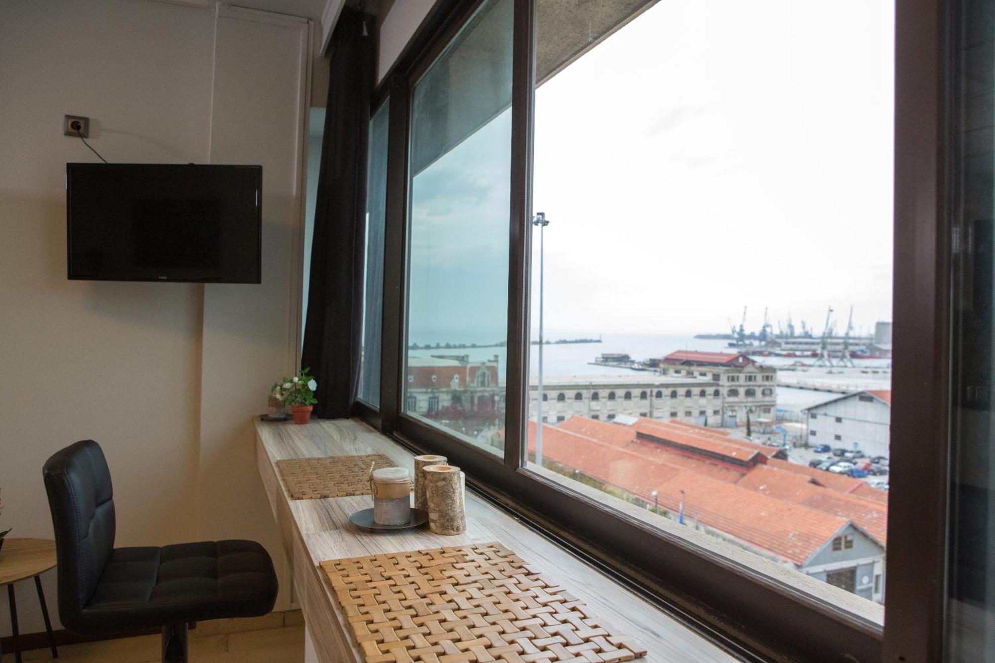 Orion Apartment Thessaloniki